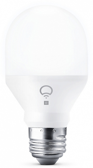 Умная лампа LIFX Mini Day & Dusk A19 E27 (L3A19MTW08E27) купить в интернет-магазине icover