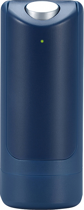 Монопод Just Mobile ShutterGrip GP-100 (Blue) купить в интернет-магазине icover