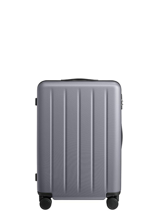 Чемодан Ninetygo Danube Luggage 24" (Grey) купить в интернет-магазине icover