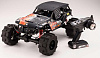 Kyosho Nitro FO-XX 1:8 - радиоуправляемый автомобиль (Red) купить в интернет-магазине icover