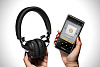 Беспроводные наушники Marshall Mid Bluetooth с микрофоном (Black) купить в интернет-магазине icover
