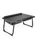 Столик-подставка Ridberg LPD01-34 (Black) купить в интернет-магазине icover