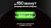 Робот-пылесос Garlyn SR-800 Max (Black) купить в интернет-магазине icover