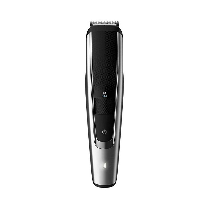 Триммер для бороды и волос Philips Norelco Series 5000 BT5511/49 (Black) купить в интернет-магазине icover