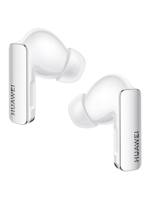 Беспроводные наушники Huawei FreeBuds Pro 3 6i  T0018 (White) купить в интернет-магазине icover