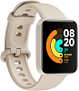 Умные часы Xiaomi Mi Watch Lite BHR4706RU (Biege) купить в интернет-магазине icover