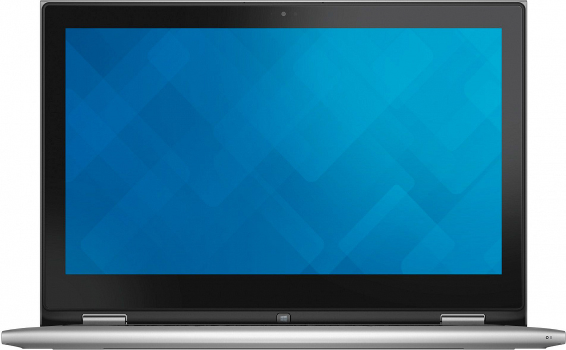 Ноутбук Dell Inspiron 7347 13.3" Touch, Intel Core i3-4030U 1.9Ghz, 4Gb, 500Gb HDD (7347-8598) Silver купить в интернет-магазине icover