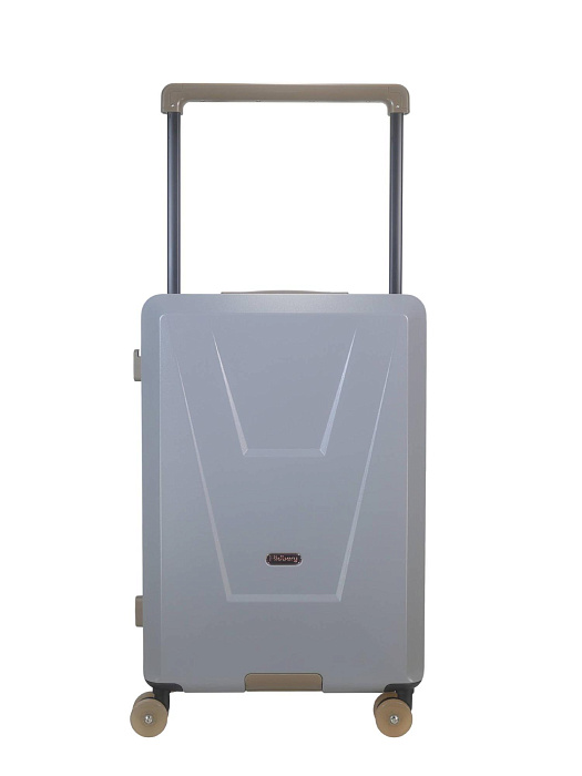 Чемодан Ridberg Aristo (Basalt) размер M купить в интернет-магазине icover