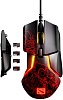Игровая мышь Steelseries Rival 600 1158381 (Dota 2 Edition) купить в интернет-магазине icover