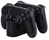 Sony Dualshock 4 Charging Station (CUH-ZDC1/E) - зарядное устройство для двух DualShock 4  купить в интернет-магазине icover