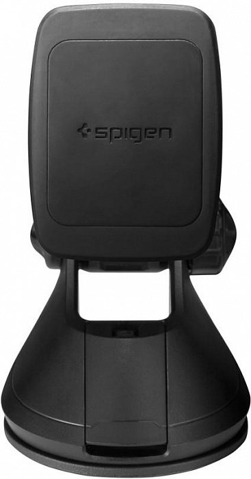 Держатель Spigen Kuel H35 Car Mount (000CG21496) для смартфонов (Black) купить в интернет-магазине icover