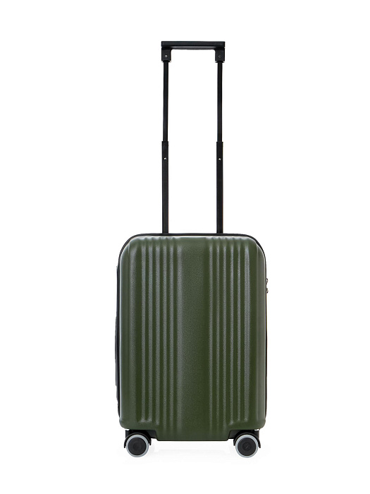Чемодан Ridberg Indigo ABS (Dark Green) размер S купить в интернет-магазине icover