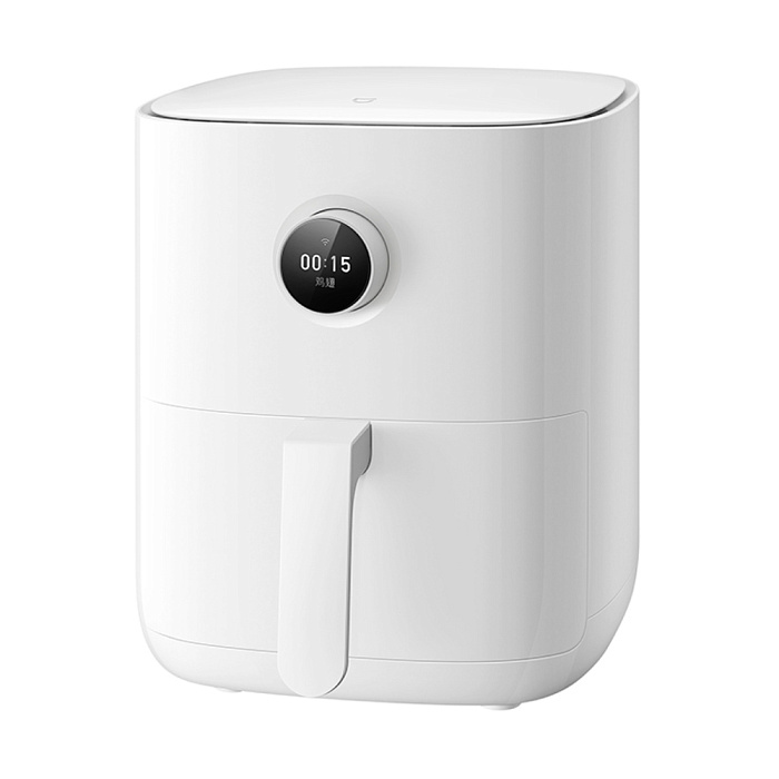 Аэрогриль Xiaomi Mi Smart Air Fryer 3.5L (BHR4849EU) купить в интернет-магазине icover