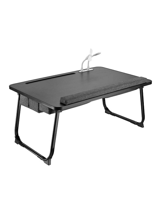 Столик-подставка Ridberg LPD01-34 (Black) купить в интернет-магазине icover