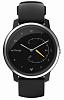 Умные часы с ЭКГ Withings Move ECG (Black) купить в интернет-магазине icover