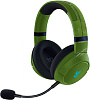Игровая гарнитура Razer Kaira Pro (RZ04-03470200-R3M1) для Xbox Series X/S (HALO Infinite Edition) купить в интернет-магазине icover