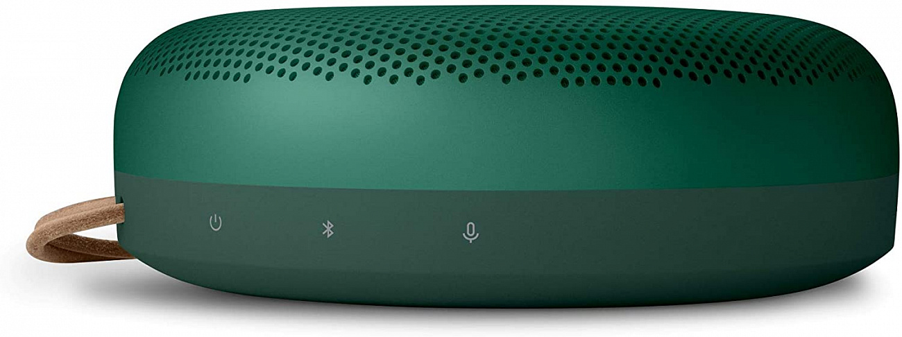 Портативная акустика Bang & Olufsen BeoSound A1 2nd Gen (Green) купить в интернет-магазине icover