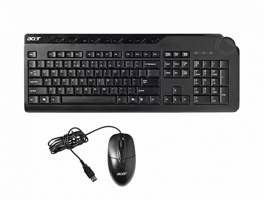 Системный блок Acer Aspire TC-120 AMD A10-7800 3.5 GHz, 8Gb, 2Tb HDD, Radeon R7 240, DVD-RW (DT.SV8ER.021) купить в интернет-магазине icover