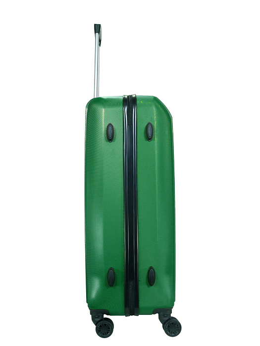 Чемодан Ridberg Discover (Dark Green) размер L купить в интернет-магазине icover