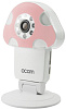 IP-камера Ocam M1+ (Pink) купить в интернет-магазине icover