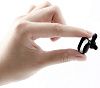 Bluetooth-наушники с микрофоном Baseus Encok W02 TWS (Black) купить в интернет-магазине icover