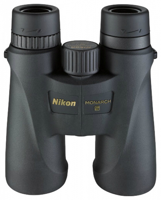 Бинокль Nikon Monarch 5 8x42 купить в интернет-магазине icover