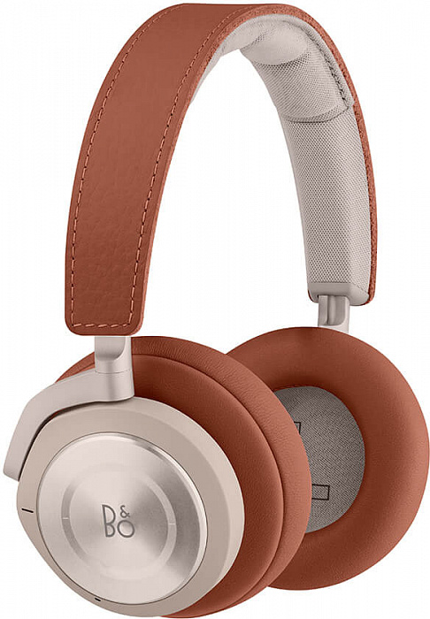 Беспроводные наушники Bang & Olufsen Beoplay H9i (Terracotta) купить в интернет-магазине icover