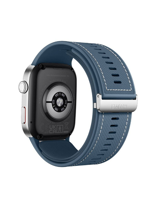 Смарт-часы Huawei Watch D2 55020FJV (Blue) купить в интернет-магазине icover