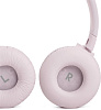 Bluetooth-наушники с микрофоном JBL Tune 660BTNC (Pink) купить в интернет-магазине icover