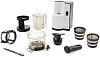 Соковыжималка Omega Sana Juicer EUJ-808 HI-IBF11 (White) купить в интернет-магазине icover