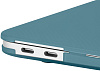 Чехол Incase Hardshell (INMB200617-BSM) для MacBook Air 13" 2018 (Blue Smoke) купить в интернет-магазине icover