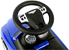 Chilokbo Bentley Continental GT Speed Convertible Z326P (GL000136482) - каталка-машинка (Blue) купить в интернет-магазине icover