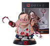 Dota Pudge UQ108152 (DT5) - фигурка  из серии "Dota 2" купить в интернет-магазине icover