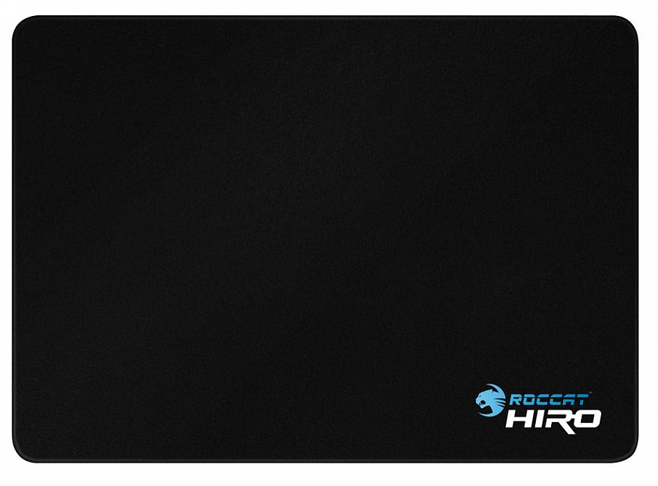 Roccat Hiro 3D Supremacy Surface (ROC-13-411) - коврик для мыши (Black) купить в интернет-магазине icover