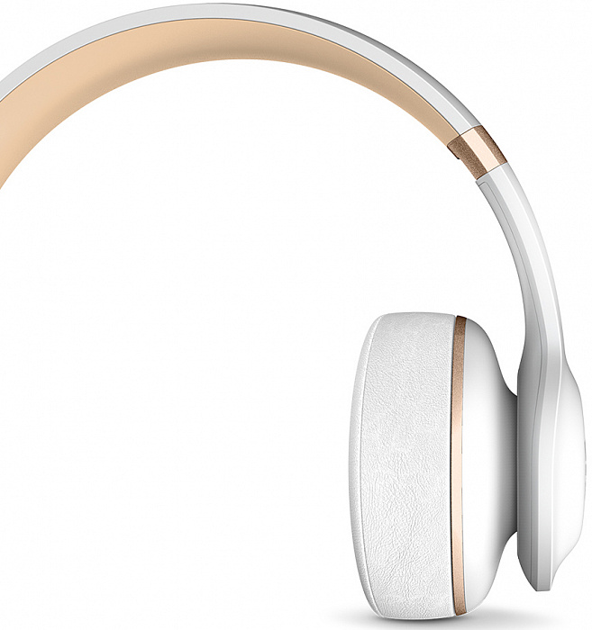 JBL Everest Elite 300 - беспроводные накладные наушники (White) купить в интернет-магазине icover