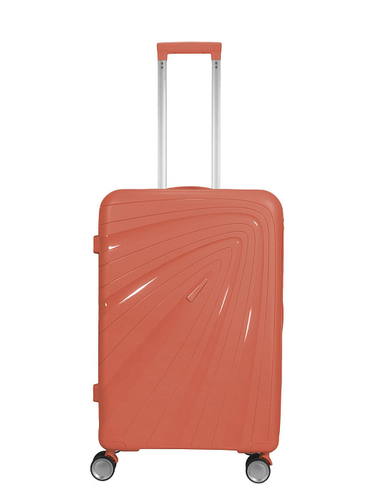 Комплект чемоданов Ridberg ICON L+M+S (Orange) купить в интернет-магазине icover