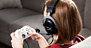 Игровая гарнитура HyperX CloudX (HHSC2-CG-SL/G) для Xbox One/Series X/Series S (Black) купить в интернет-магазине icover