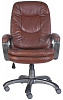 Бюрократ CH-868AXSN - кресло руководителя (Brown) купить в интернет-магазине icover