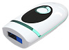 Фотоэпилятор inFace IPL Hair Removal Apparatus ZH-01D (White/Green) купить в интернет-магазине icover
