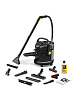 Пылесос моющий Karcher SE 4 EU Go!Further 1.081-172.0 (Black) купить в интернет-магазине icover