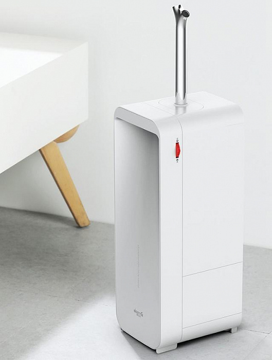 Увлажнитель воздуха Deerma Air Humidifier DEM-LD300 (White) купить в интернет-магазине icover