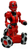 WowWee Mini TriBot (8152) - интерактивная игрушка купить в интернет-магазине icover