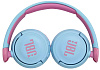 Bluetooth-наушники JBL JR310BT (Blue) купить в интернет-магазине icover