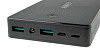 Внешний аккумулятор Aukey Lighting Input PB-N36 20000mAh (Black) купить в интернет-магазине icover