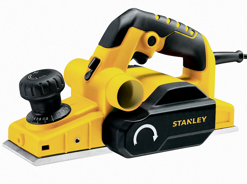 Электрический рубанок Stanley STPP7502 (Yellow) купить в интернет-магазине icover
