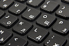 Беспроводные клавиатура и мышь Dell Wireless Keyboard and Mouse KM636 580-ADFN (Black) купить в интернет-магазине icover