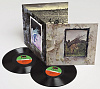 Виниловая пластинка Led Zeppelin - Led Zeppelin IV (2014) купить в интернет-магазине icover