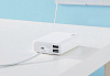 Внешний аккумулятор Xiaomi ZMI QB817 10000 mAh (White)  купить в интернет-магазине icover