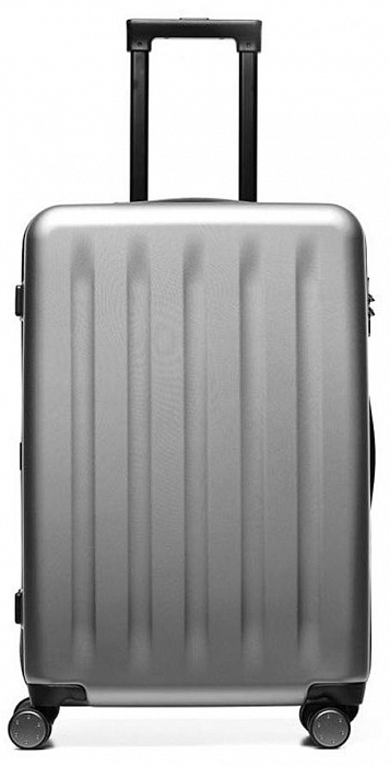 Чемодан Xiaomi Ninetygo PC Luggage 20 (Grey) купить в интернет-магазине icover