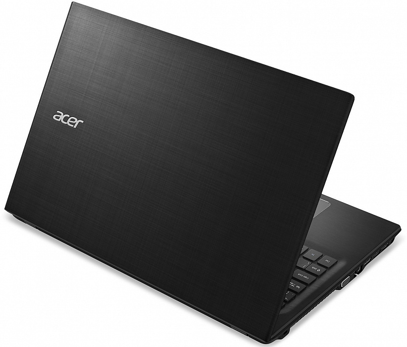 Ноутбук Acer Aspire E5-573G-P1NK 15.6'', Intel Pentium 3556U 1.7GHz, 4Gb, 500Gb HDD (NX.MVMER.109) купить в интернет-магазине icover